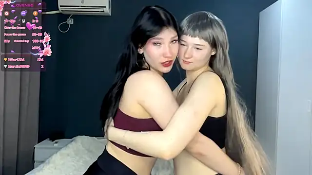 Eniamhaaaaa live webcam show