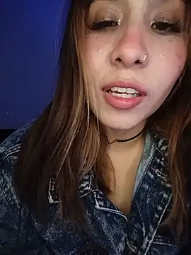 amstheynovak live webcam show