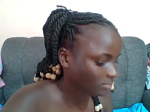 Beauty-Glam live webcam show