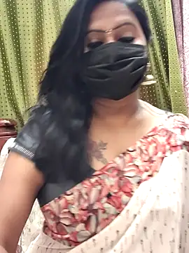 Meera_mia live webcam show