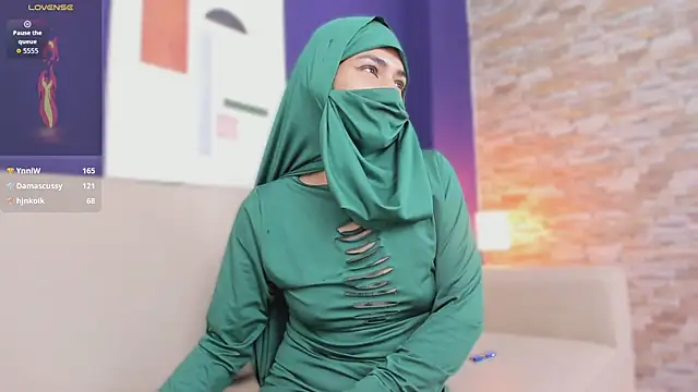zaif_thal live webcam show