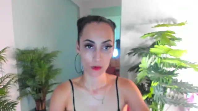 SierraFaye live webcam show