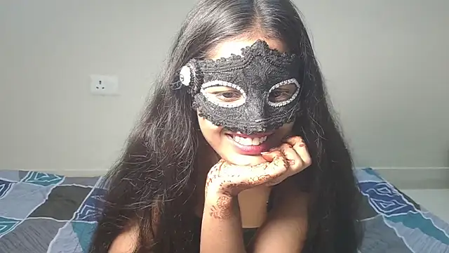 Awesome_Riya live webcam show