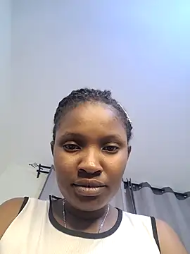 afri_queen's live room