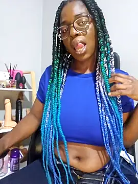 Shaniko89 live webcam show