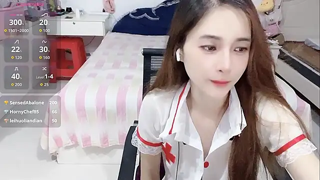 miaomiao-99 webcam