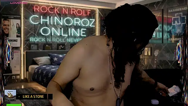 chino_roz webcam