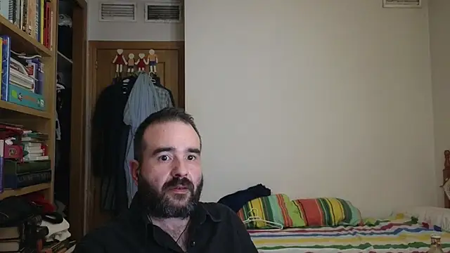 curiosillo83 webcam