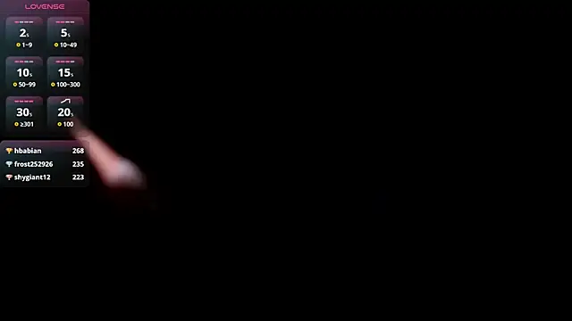 Marily_Daniela_ webcam