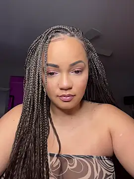 DestineeJayde webcam