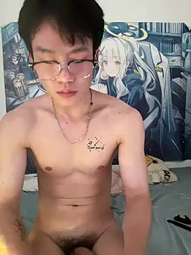xiaoyu-886 webcam