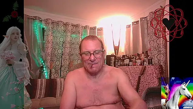 coryassman webcam