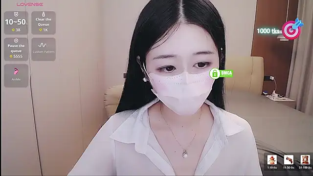 CN-xiaofei webcam