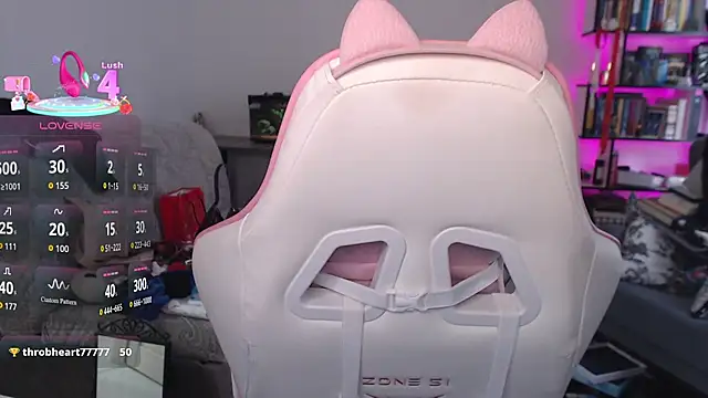 SexyWitch_666 webcam