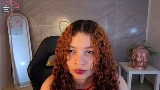 shalon_diaz_s webcam