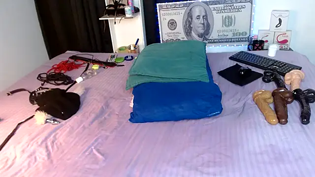 Said_hot01 webcam