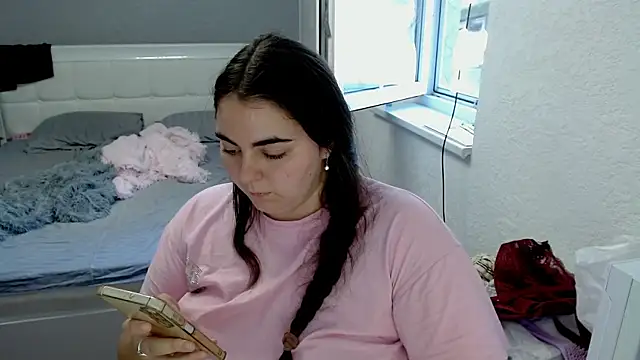 kitsune_8 webcam