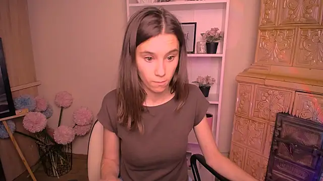 RosaRay_ webcam
