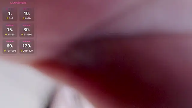yaoyao-baby520 live cam