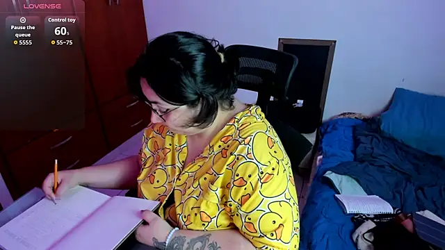 moira_smiler webcam