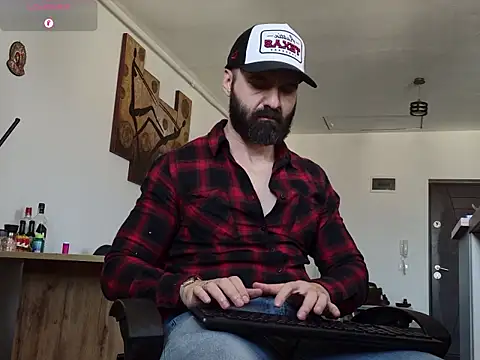 GipsyKingRo webcam