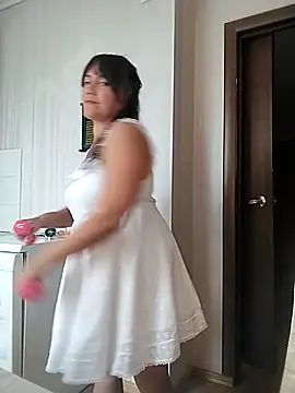 MilkCandyGirl webcam