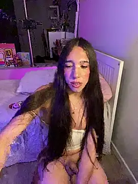 Tianapaezrr live cam