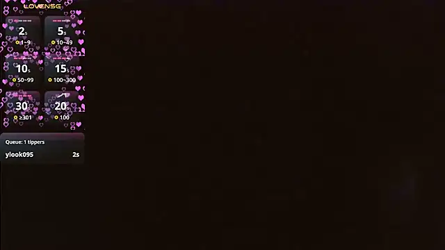 Nyx_Nuit webcam