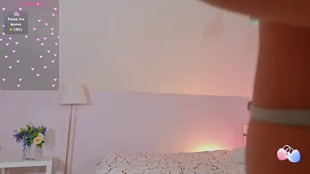 OlliviaBr0wn webcam