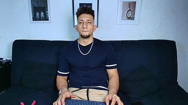 Sr_Maykol webcam