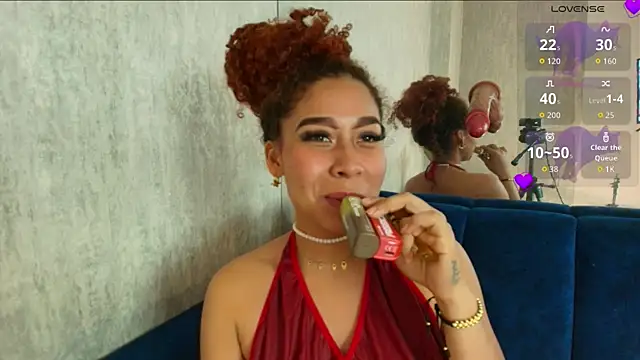 DannaGlow_ webcam