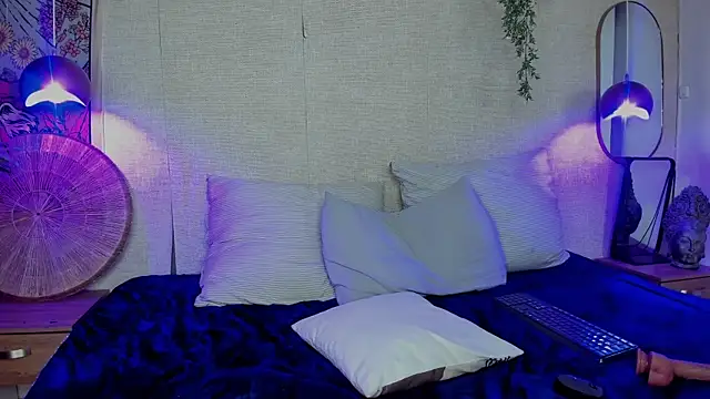 Rousse_dh webcam