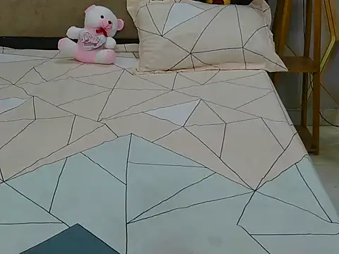 its_Pinky webcam