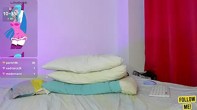 Abby_moons webcam