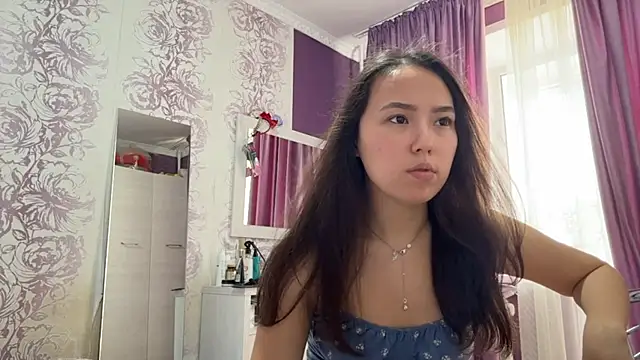 DottieCusworth webcam