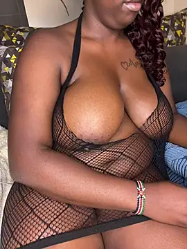 QueenBunny_ webcam