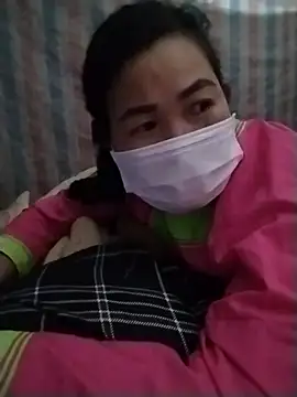 Jienrrr09 webcam