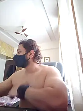 kaizercool1 webcam