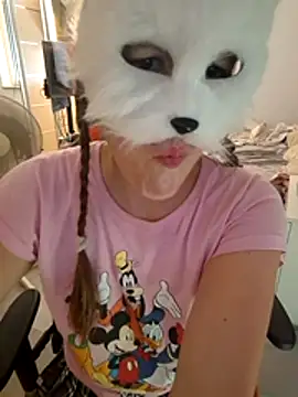 SPrITZMAUS
