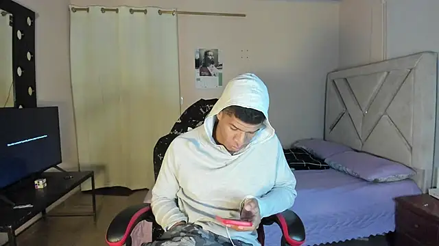 Toptony22 webcam