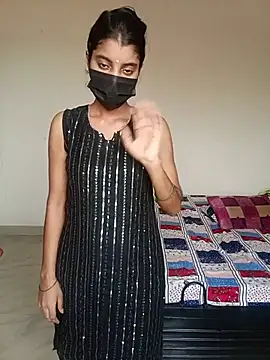 Erotic-Girl webcam