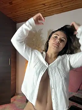 KeendallRouse webcam