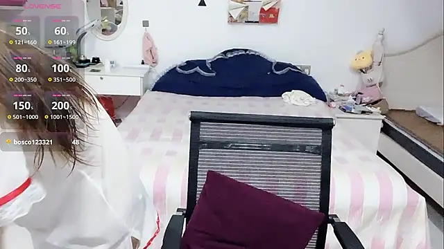miaomiao-99 webcam