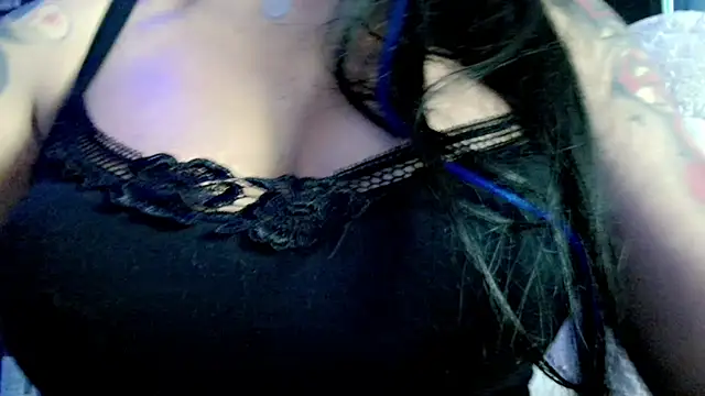 stormylana webcam