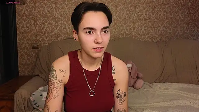 Lilihere_ webcam
