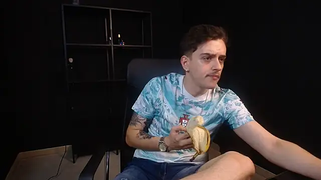 FelixStarkk webcam