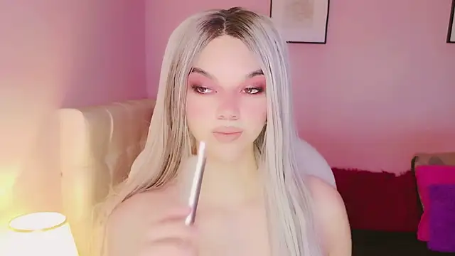 EvaEvangeline webcam
