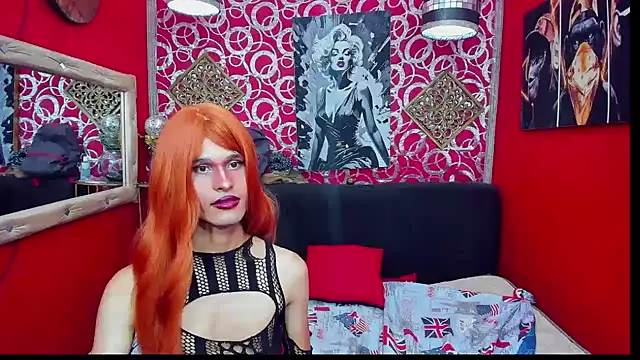 shannentrans webcam