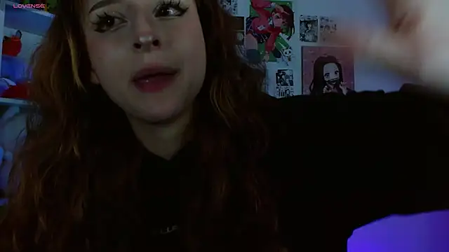 CelesteAyase live webcam show