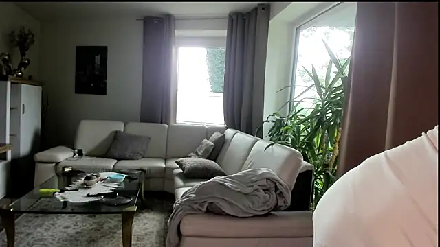 Natascha-Hill live webcam show